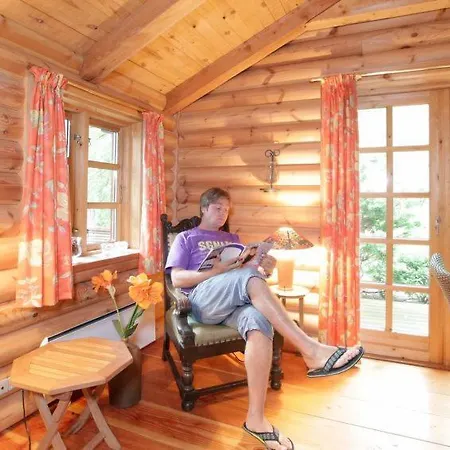 Sleeps 8 Prázdninový dům