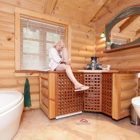 Sleeps 8 Prázdninový dům