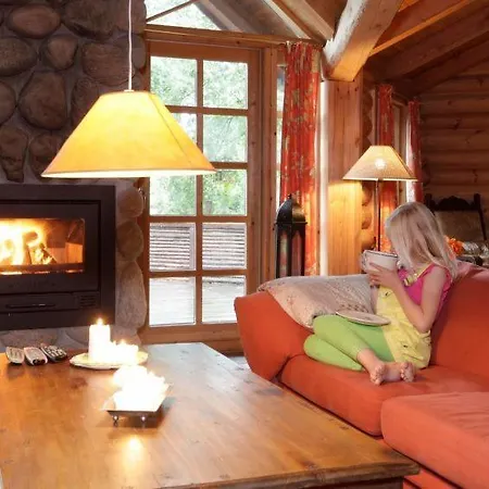 Prázdninový dům Sleeps 8 Vejby Strand
