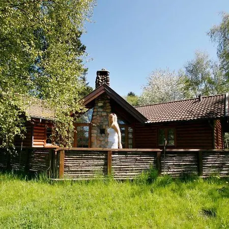 Sleeps 8 Prázdninový dům