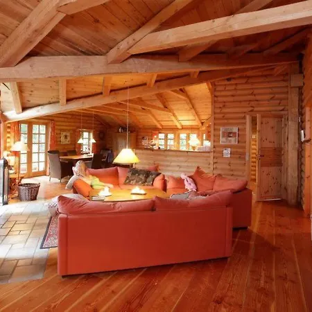 Prázdninový dům Sleeps 8 Vejby Strand