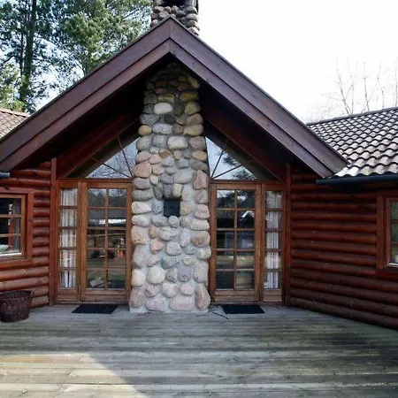 Sleeps 8 Vejby Strand