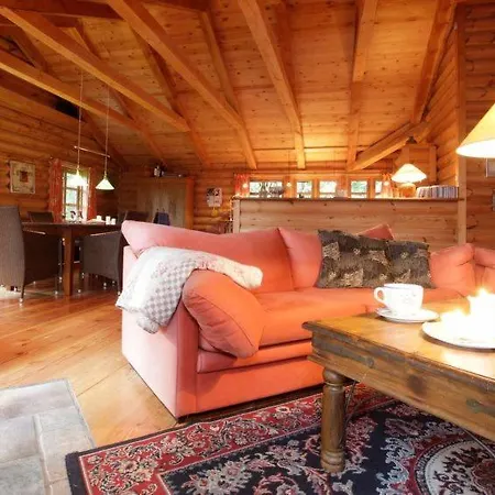 Sleeps 8 *