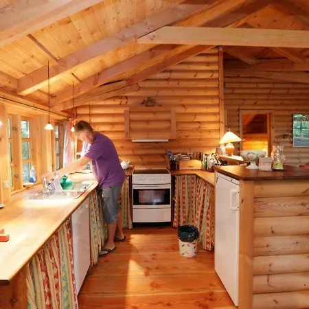 Sleeps 8 * Vejby Strand